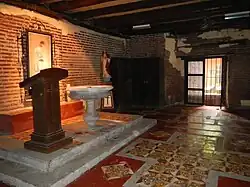 Oratory