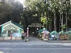 Forest Park