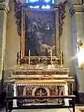 St Francis de Sales
