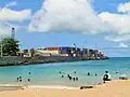 São Tomé