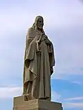Christus Heilig Hart (Sappermeer)