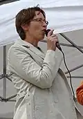 Sari Essayah