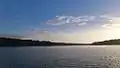 Sasthamkotta Lake