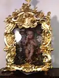 Scaffarrata with the Child Jesus