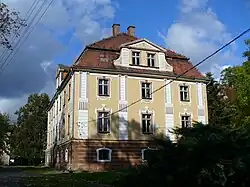 Palace