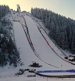 Oberhof