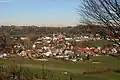 View on Schin op Geul