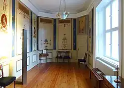 Pellicia-cabinet