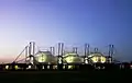 Schlumberger Cambridge Research Centre, High Cross, Madingley Road.[5]
