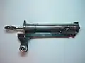 Single Kar. 31 bolt