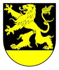 Coat of arms of Schöneck