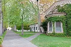 Image 34Scripps College (from College)