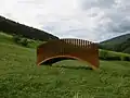 Spring - Sculpture at Schoenthal