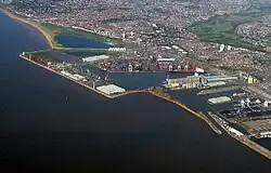 Liverpool2 location