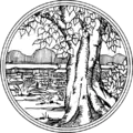 Official seal of Phichit