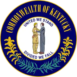Coat of arms or logo
