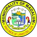 Official seal of Madalum