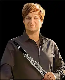 Sebastian Manz