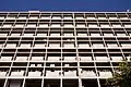Building facade