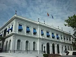 Embassy of Spain