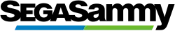 Sega Sammy Holdings logo
