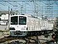 Seibu 101 series 1254