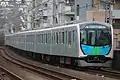 Seibu 40000 series