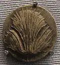 Didrachm, c. 480-466 BC.