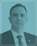 Rodrigo Pacheco