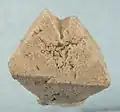 Senarmontite