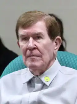 Bruce McTavish