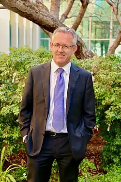 David Smith