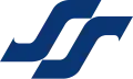 The logo of the Sendai City Subway.