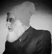 Shamim Hashimi