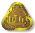 Official seal of Shanghai