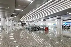 Concourse