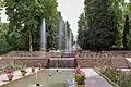 Persian Gardens, Shazdeh Garden