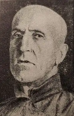 Leonid Sherwood