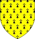 Erminois