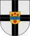 Felix von Hartmann's coat of arms
