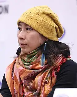 Khor in 2025