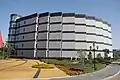 Sias University 2015- Classroom Building 14 & Performing Arts Center
