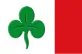 Flag of Sijbrandaburen