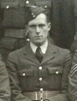 Sid Clewlow