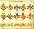 Honorable families 2