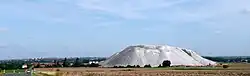 Siegfried-Giesen mining hamlet
