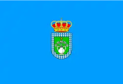 Flag of Siero