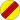 Yellow/Red Stripe