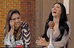 Simone & Simaria ( 3 - 5 )