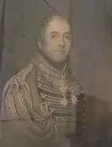 Sir Henry Fane